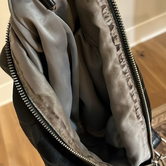 Coach handbag - Picture 7 of 14